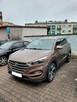 Hyundai tucson 1.6 t-gdi 177km 4x4 - 1