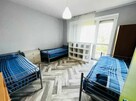 Miejsca w hostelu - Місця в хостелі - ul. Parafialna - 2