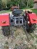 Sprzedam traktor Es18 - 1