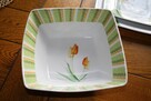 LUBIANA CLASSIC tulipan Serwis obiadowy 12 osób /43 elementy - 5