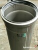 Rury kanalizacyjne ze stali nierdzewnej w/gat. AISI 316L - 4