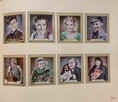 Album kolekcjonerski Die bunte Welt des Films Bergmann 1934 - 6
