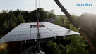 SOLAR TRACKER 10kw, PEWNA KONSTRUKCJA, PRODUCENT, GWARANCJA, - 6