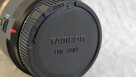 Tamron SP 60 f/2.0 Di II LD (IF) Macro 1:1 Sony A - 4