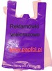 Producent reklamówek - 1