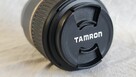 Tamron SP 60 f/2.0 Di II LD (IF) Macro 1:1 Sony A - 15