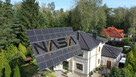 SOLAR TRACKER 10kw, PEWNA KONSTRUKCJA, PRODUCENT, GWARANCJA, - 10
