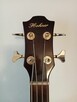 Gitara basowa elektroakustyczna HOHNER - 4