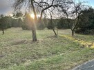 Działki w pobliżu wsi Wilga. Wieś Uśniaki. - 10