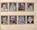 Album kolekcjonerski Die bunte Welt des Films Bergmann 1934 - 5
