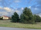 Działki w pobliżu wsi Wilga. Wieś Uśniaki. - 5