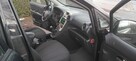 Kia Carens 2.0d 140KM zadbana serwisowana sprawna - 4