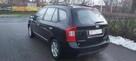 Kia Carens 2.0d 140KM zadbana serwisowana sprawna - 5