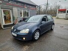 Volkswagen Golf 1.4 FSI 90 KM, Klimatyzacja, Alufelgi, Xenon, Tempomat, Grzane Fotele - 3