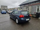 Volkswagen Golf 1.4 FSI 90 KM, Klimatyzacja, Alufelgi, Xenon, Tempomat, Grzane Fotele - 5