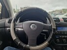 Volkswagen Golf 1.4 FSI 90 KM, Klimatyzacja, Alufelgi, Xenon, Tempomat, Grzane Fotele - 8