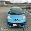 Peugeot 107 - 4