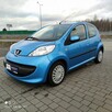 Peugeot 107 - 5