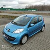 Peugeot 107 - 6