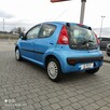 Peugeot 107 - 8