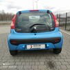 Peugeot 107 - 10