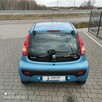 Peugeot 107 - 11