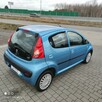 Peugeot 107 - 13