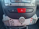 Citroen C1 1.4 Diesel 54 KM, Klimatyzacja, Isofix, Radio CD, Alufelgi, Central - 12