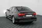 Audi A6 2.0 TFSI Quattro S tronic Full LED Skóra Salon PL VAT 23% - 4