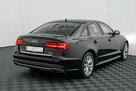 Audi A6 2.0 TFSI Quattro S tronic Full LED Skóra Salon PL VAT 23% - 5