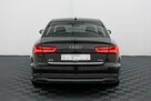 Audi A6 2.0 TFSI Quattro S tronic Full LED Skóra Salon PL VAT 23% - 8
