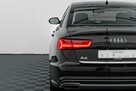 Audi A6 2.0 TFSI Quattro S tronic Full LED Skóra Salon PL VAT 23% - 9