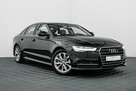 Audi A6 2.0 TFSI Quattro S tronic Full LED Skóra Salon PL VAT 23% - 10