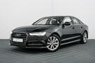 Audi A6 2.0 TFSI Quattro S tronic Full LED Skóra Salon PL VAT 23% - 11