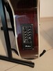 Gitara basowa elektroakustyczna HOHNER - 7