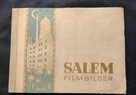 Kultowy album kolekcjonerski Salem Film Bilder 1930 - 1