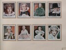 Album kolekcjonerski Haus Bergmann Farb Filmbilder 1934 - 5