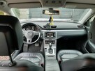 Volkswagen Passat B7 sedana, automat 2,0TDI 2011r - 5