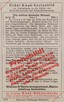 Kultowy album kolekcjonerski Erdal Kwak SammelAlbum 1931 - 6