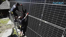 SOLAR TRACKER 10kw, PEWNA KONSTRUKCJA, PRODUCENT, GWARANCJA, - 8