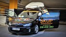 AUTO SKUP AUT do 1OO.OOO ZŁ GOTÓWKA / PRZELEW NATYCHMIASTOWY - 15