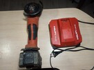 Szlifierka Hilti Ag 6d-22 - 4