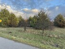 Działki w pobliżu wsi Wilga. Wieś Uśniaki. - 2
