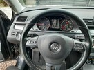 Volkswagen Passat B7 sedana, automat 2,0TDI 2011r - 6