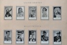 Kultowy album kolekcjonerski Salem Film Bilder 1930 - 6