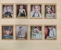 Album kolekcjonerski Die bunte Welt des Films Bergmann 1934 - 3