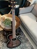 Gitara basowa elektroakustyczna HOHNER - 9