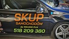 NAJWYŻSZE CENY ! AUTO SKUP AUT - KOMIS ! SKUP SAMOCHODÓW KRK - 2