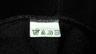 Sukienka balowa czarna „Karo line”, do sprzedania - 7