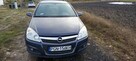 Sprzedam samochód opel Astra - 1